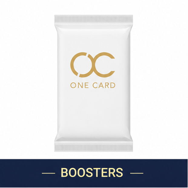 Boosters