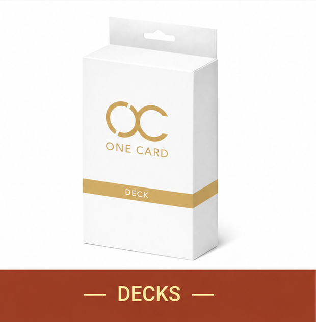 Deck de démarrage