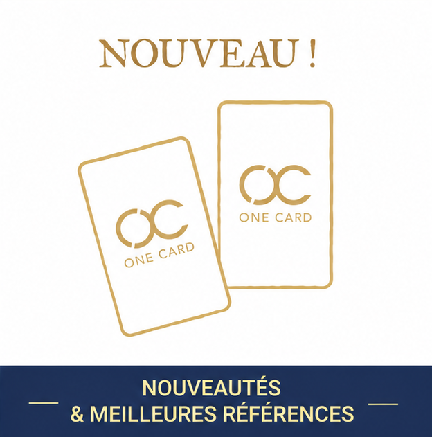 Nouveautés & Meilleures Références