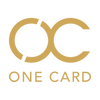 One Card - Accueil
