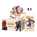 BOITE DE BOOSTER -ARMES SPIRITUELLES- RIFTBOUND FR
