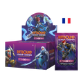 BOITE DE BOOSTER -DECHAINEMENT- RIFTBOUND FR