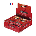 BOITES DE BOOSTERS -SUCCESSEURS- [OP-13]